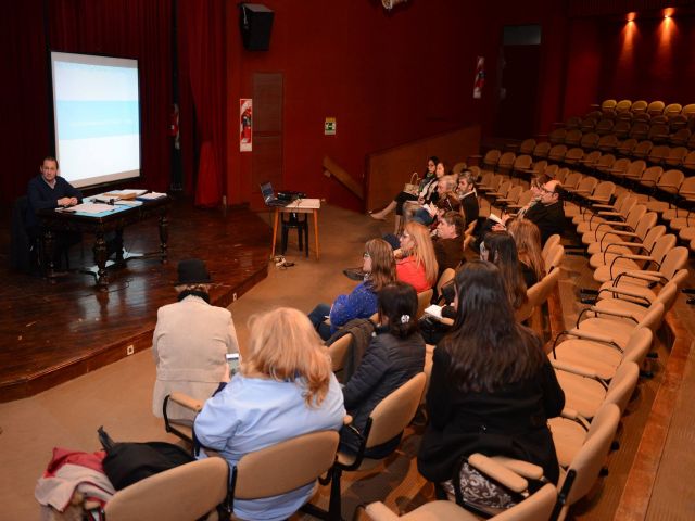 Se creó la Mesa Departamental de Salud