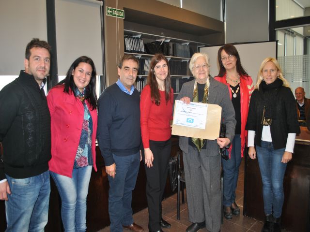 El Concejo Deliberante homenajeó a deportistas olímpicos locales