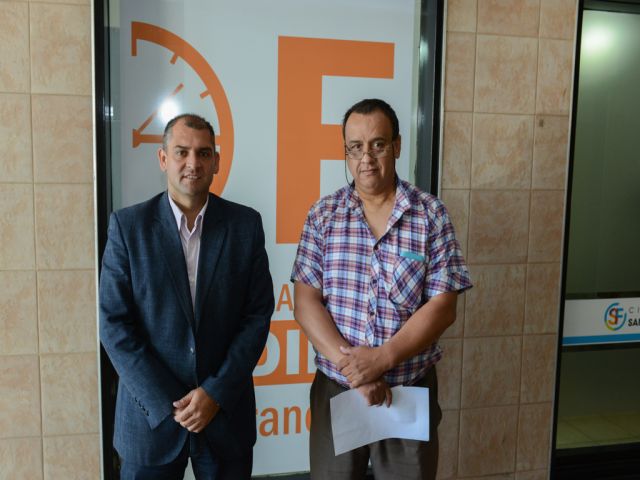 Nuevas herramientas para el  sistema de Estacionamiento Medido 