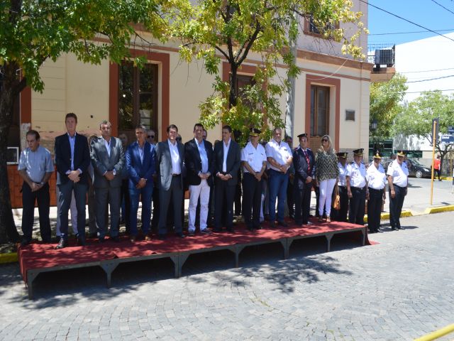 Dos nuevos móviles para la Policía de San Francisco