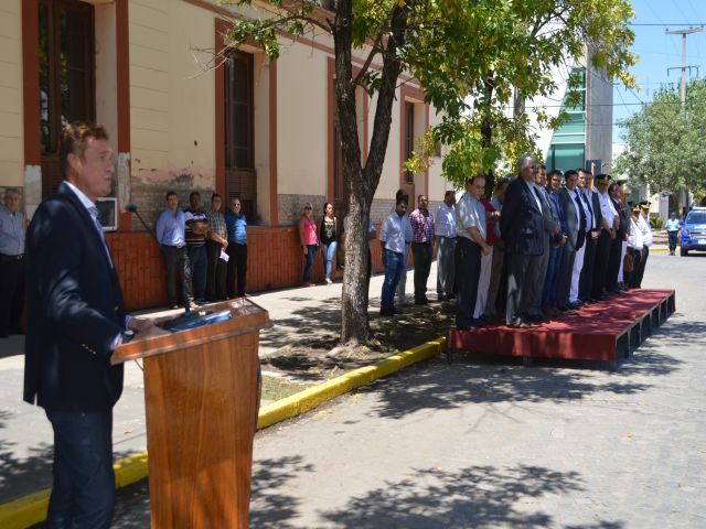 Dos nuevos móviles para la Policía de San Francisco