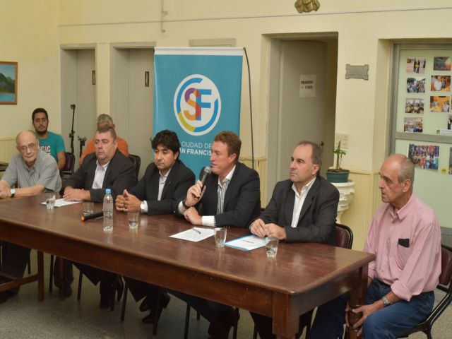 Anunciaron Cursos de Capacitación en Informática y Talleres para Adultos Mayores