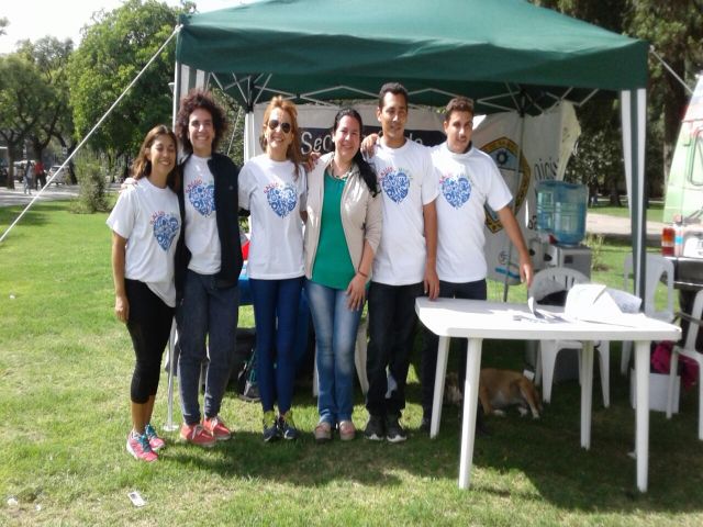 San Francisco se MOVIO por la Salud