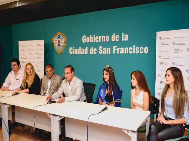 San Francisco elige a su reina el próximo 22 de abril