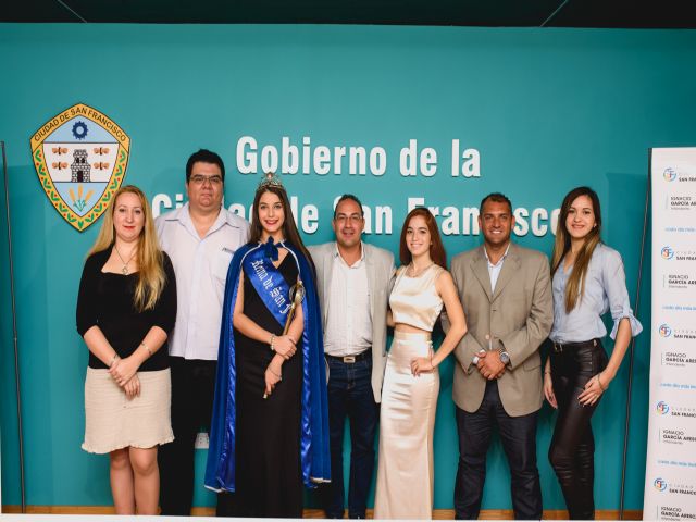 San Francisco elige a su reina el próximo 22 de abril