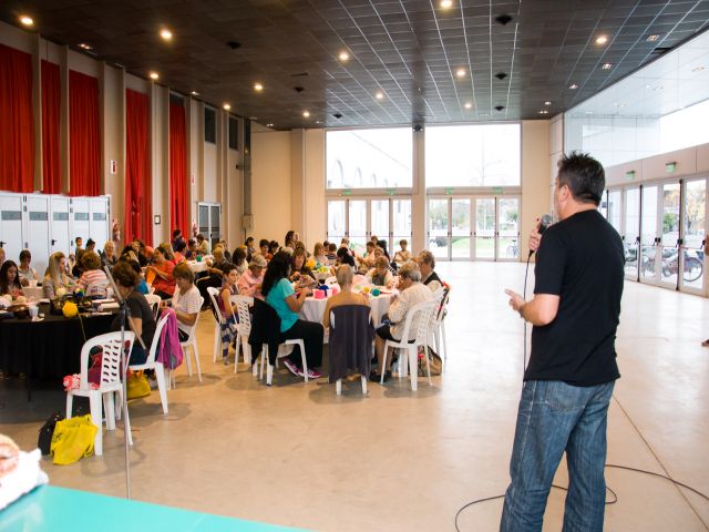Continúa la campaña Al frío le ponemos corazón
