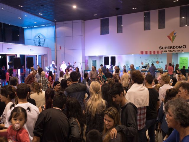 Exitosa 8va Feria Nacional de Artesanías, Manualidades y Diseño