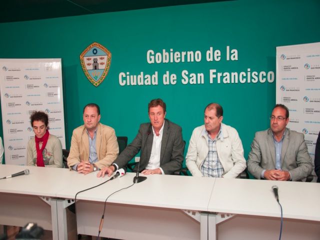 Se presentó programa de prevención de adicciones para alumnos de escuelas de la ciudad