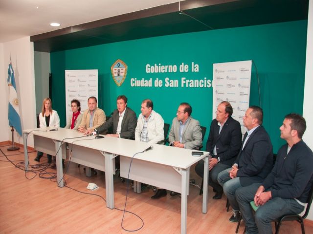 Se presentó programa de prevención de adicciones para alumnos de escuelas de la ciudad