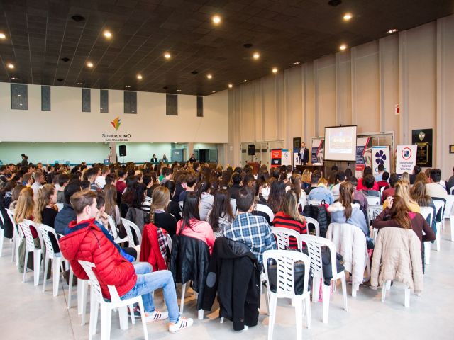 Tuvo lugar el Pre Congreso de Ciencias Económicas
