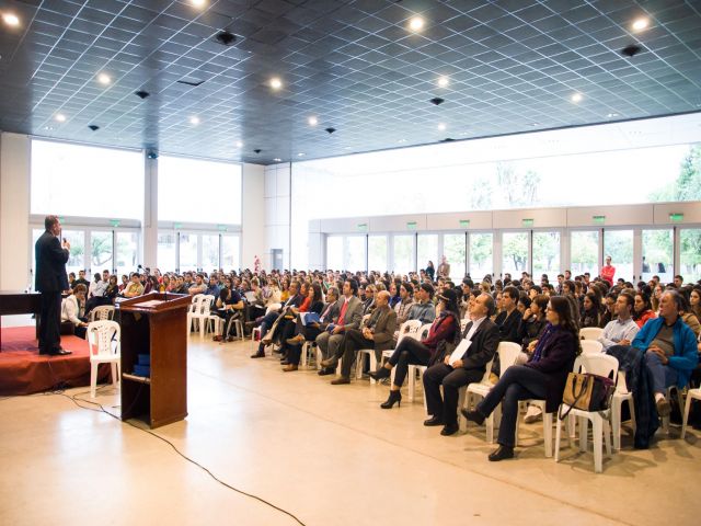 Tuvo lugar el Pre Congreso de Ciencias Económicas