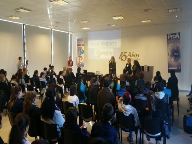 Se llevó a cabo el segundo encuentro de Scratch Day en la ciudad
