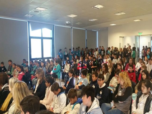 Se llevó a cabo el segundo encuentro de Scratch Day en la ciudad