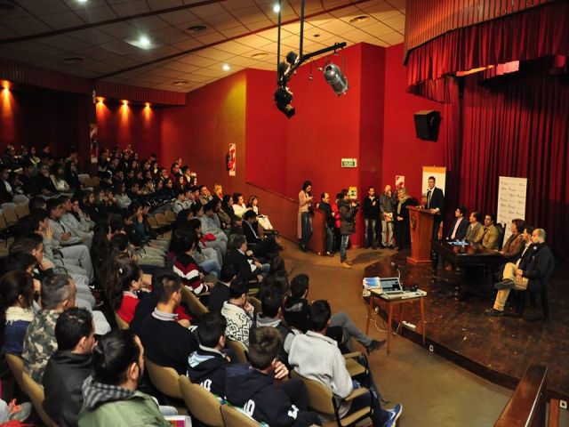 San Francisco sede del primer Taller sobre Prevención de las adicciones