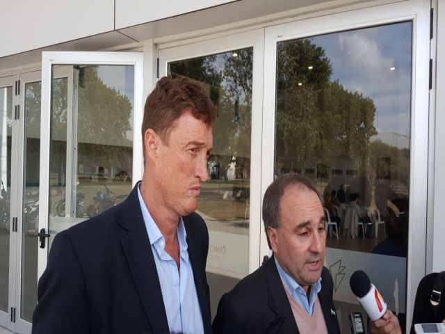 Anunciaron nueva línea de créditos para emprendedores