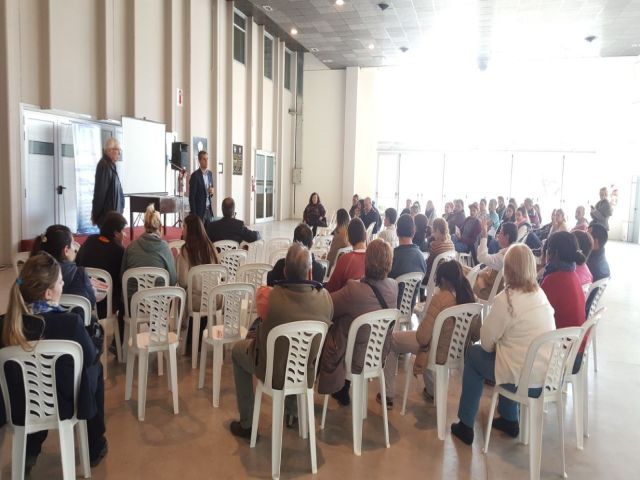 Anunciaron nueva línea de créditos para emprendedores
