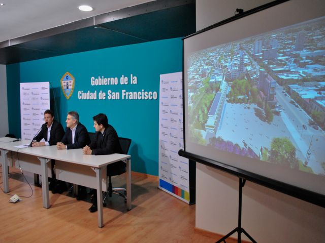 Se firmó el llamado a licitación para la Tecnoteca 