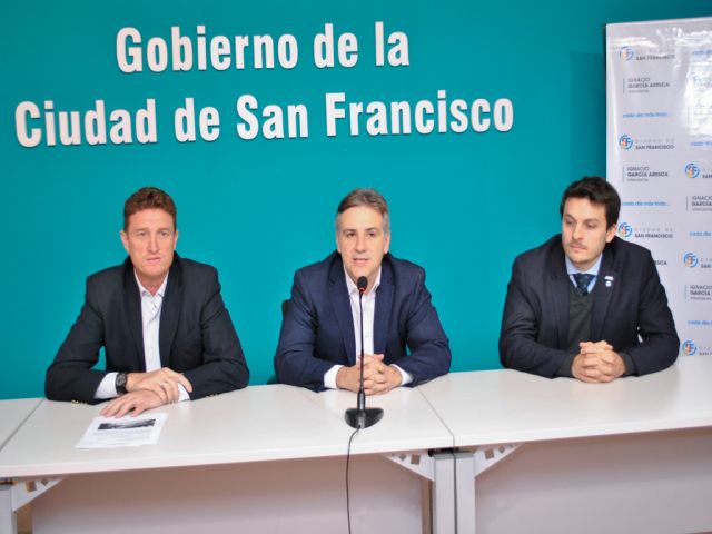 Se firmó el llamado a licitación para la Tecnoteca 