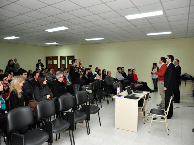 Comenzó la Diplomatura en Marketing Digital
