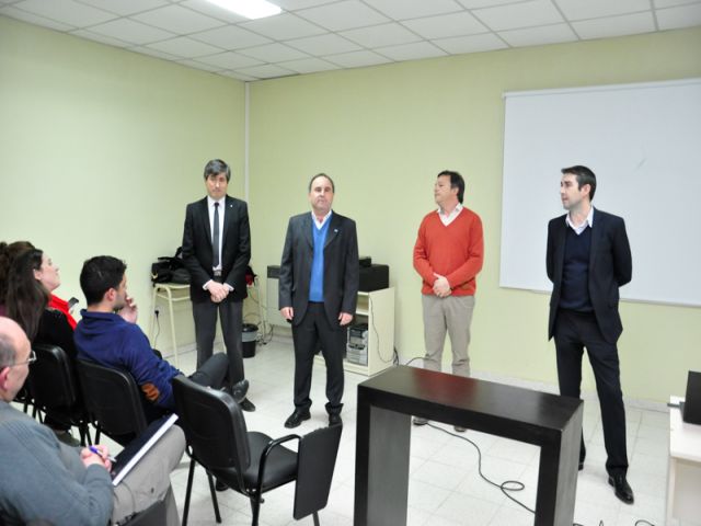 Comenzó la Diplomatura en Marketing Digital