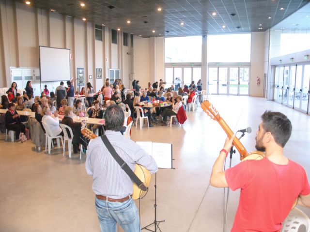Se realizó el tercer encuentro de la campaña DE CORAZÓN PARA LOS NIÑOS