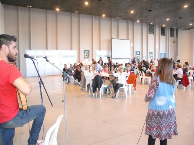 Se realizó el tercer encuentro de la campaña DE CORAZÓN PARA LOS NIÑOS