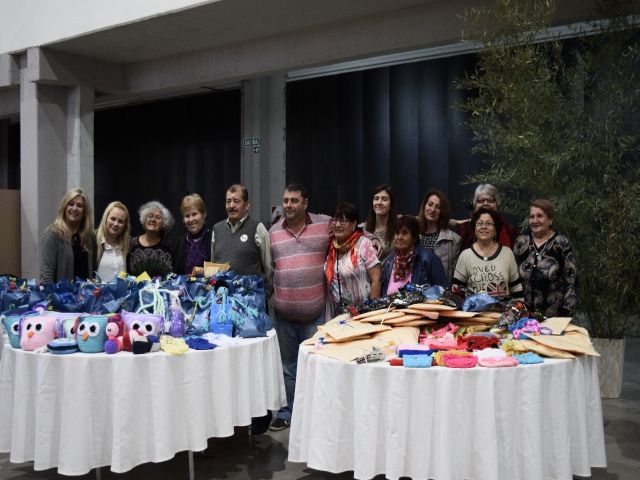 Otro Domingo Diferente solidario 