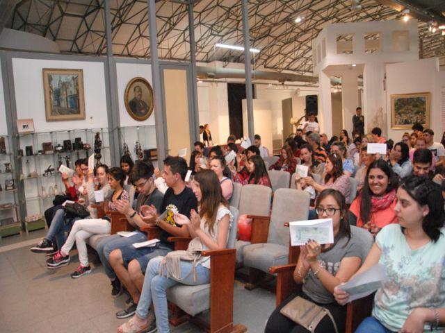 Se entregó la segunda cuota de los CRESOL 2017