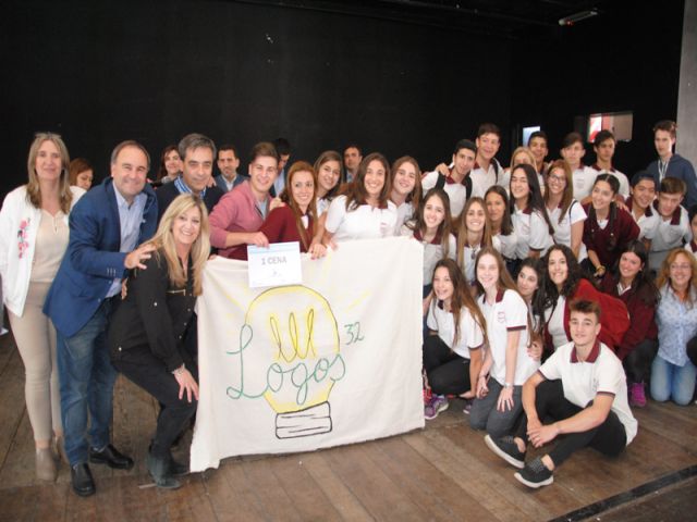 Culminó la sexta edición del Comprender