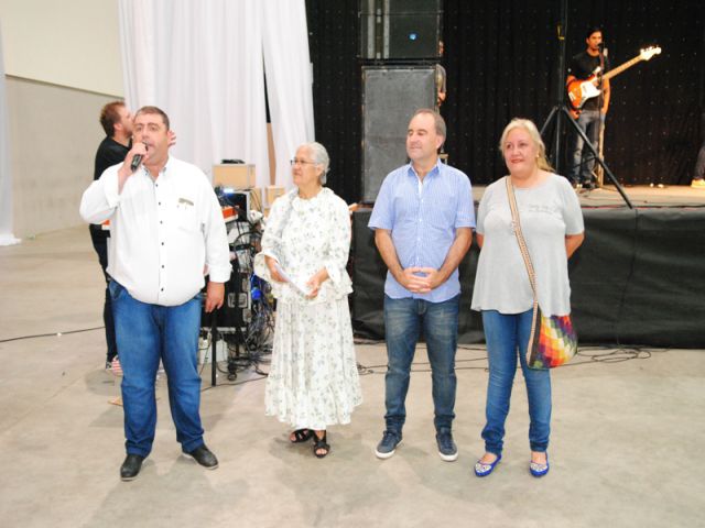 Culminó el ciclo DOMINGOS DIFERENTES 