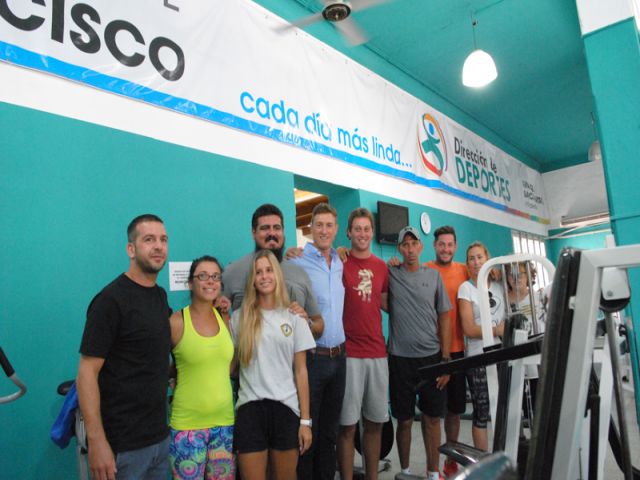 Abrieron las inscripciones a las Actividades Deportivas Municipales 2018