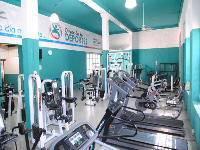 Abrieron las inscripciones a las Actividades Deportivas Municipales 2018