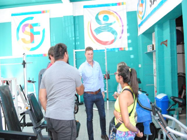 Abrieron las inscripciones a las Actividades Deportivas Municipales 2018