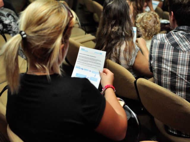 Anunciaron ampliación de créditos para microemprendedores 