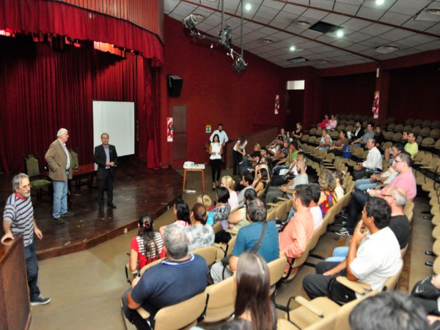 Anunciaron ampliación de créditos para microemprendedores 