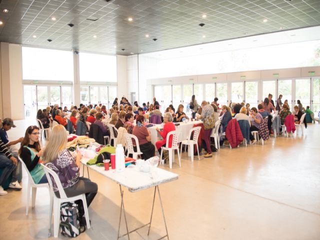 Comenzó la campaña solidaria Al frío le ponemos corazón