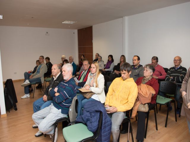 Se entregó premio a beneficiarios del Programa Contribuyente Cumplidor