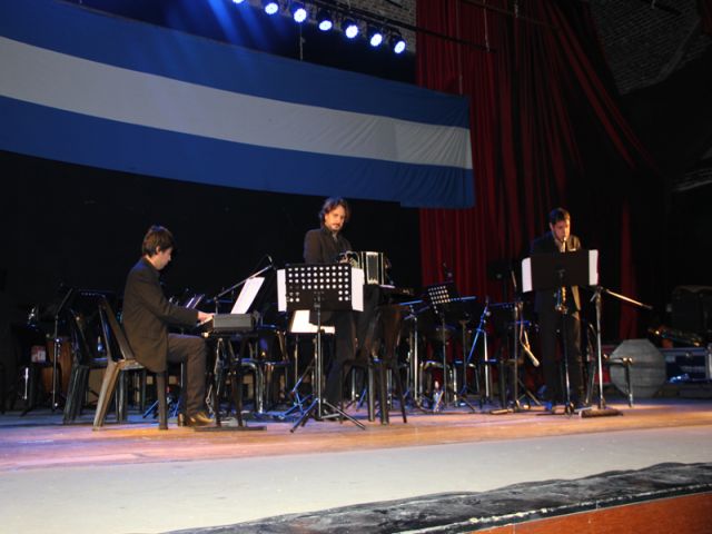 San Francisco celebró la Independencia Argentina con las tradicionales Galas de Julio