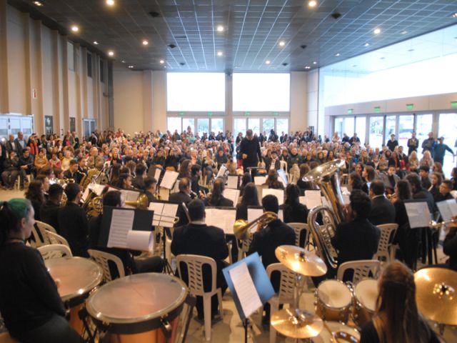 San Francisco celebró la Independencia Argentina con las tradicionales Galas de Julio