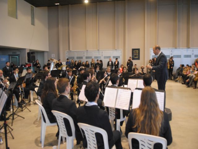 San Francisco celebró la Independencia Argentina con las tradicionales Galas de Julio