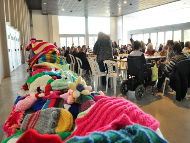 Comenzó la campaña solidaria De corazón para los niños