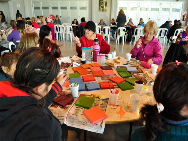 Comenzó la campaña solidaria De corazón para los niños