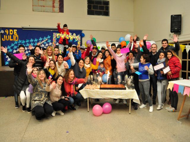 El PIT Prof. Bailón Sosa celebró su primer aniversario