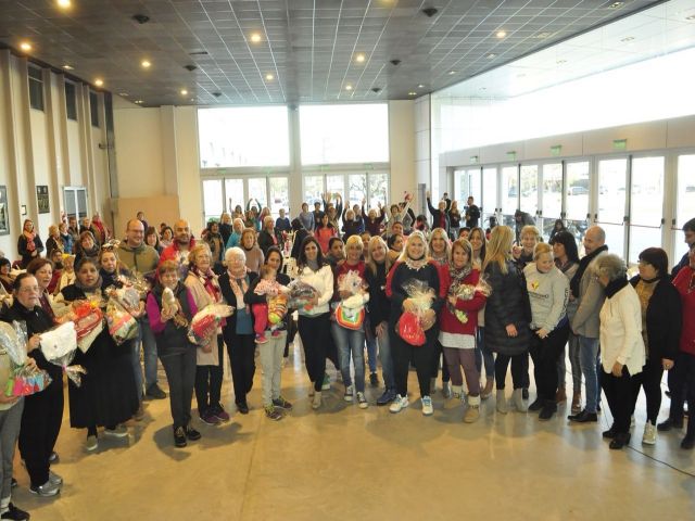 Con entrega de juguetes culminó la campaña De corazón para los niños