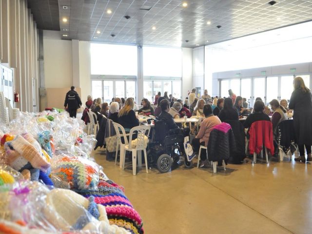 Con entrega de juguetes culminó la campaña De corazón para los niños