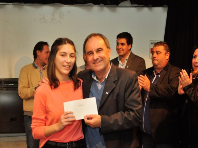 Entregaron 125 CRESOL a nuevos beneficiarios 