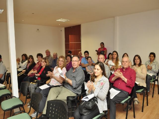 Entrega de premios a beneficiarios del segundo sorteo del Programa Contribuyente Cumplidor