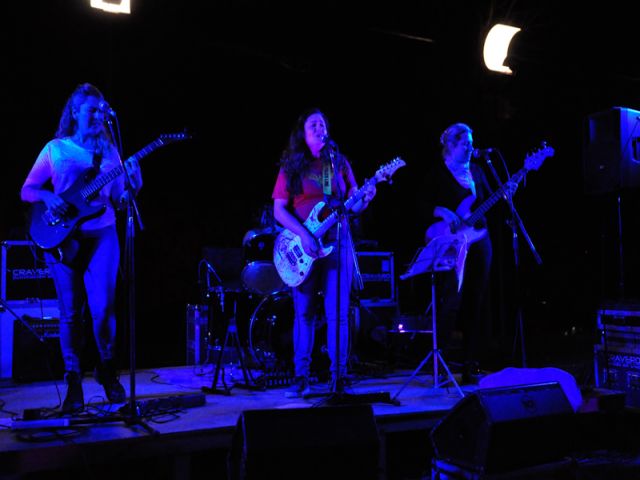 Los viernes serán a puro rock en San Francisco