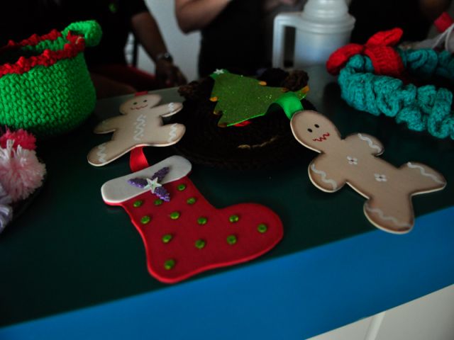 Comenzó la campaña solidaria De corazón para Navidad