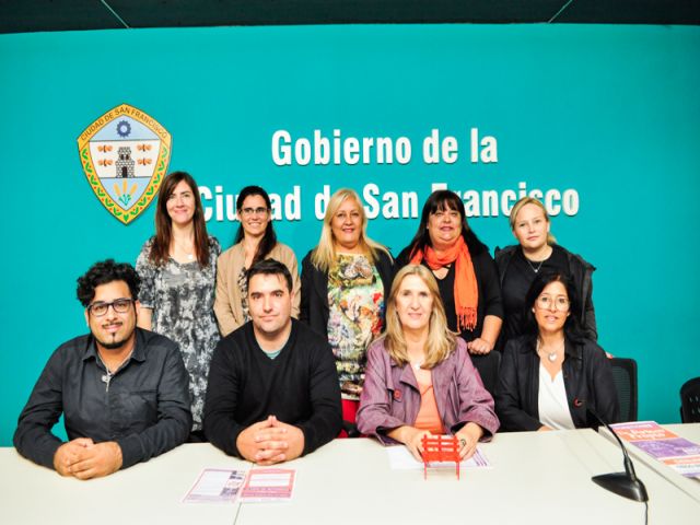 Anunciaron los 16 Días de Activismo